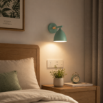 Pendant light LED Series – Wall Light – 90269 Series - Image 2