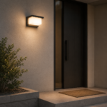 LED Wall Light-33 – 18W - Image 2