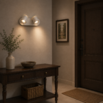 Indoor Wall Light-09-2 - Image 2
