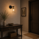 Wall Light Series – Model 74643 - Image 2