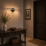 Mirror Light-02 14W 3CCT LED Vanity Light – ML14Y02 - Image 2