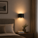 Wall Light A Series 4W - Image 2