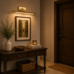 Mirror Light-01 8W 3CCT LED Vanity Light – ML08Y01 - Image 2