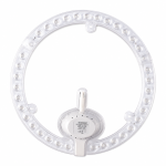 sunshine magnetic panel lmpg-36d 36w, 3000k,3500 lumen