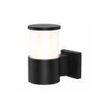 Modern Outdoor Wall Light – WL-PION-E202326-BK-SZ (Black)