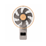 Mistral 14" DC Wall Fan with Remote