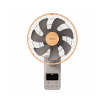 Mistral 14" DC Wall Fan with Remote