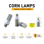 Corn Lamp 12W / 25W
