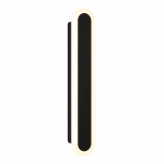 Modern Linear LED Wall Light – WL-PION-60X8X4 Series 10W 3CCT (Round | Square)