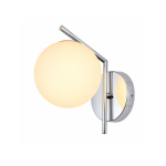 Pendant light LED Series – Model 74534 (Silver)