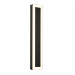 Modern Linear LED Wall Light – WL-PION-60X8X4 Series 10W 3CCT (Round | Square) - Image 3