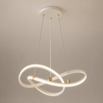Modern LED Pendant Light