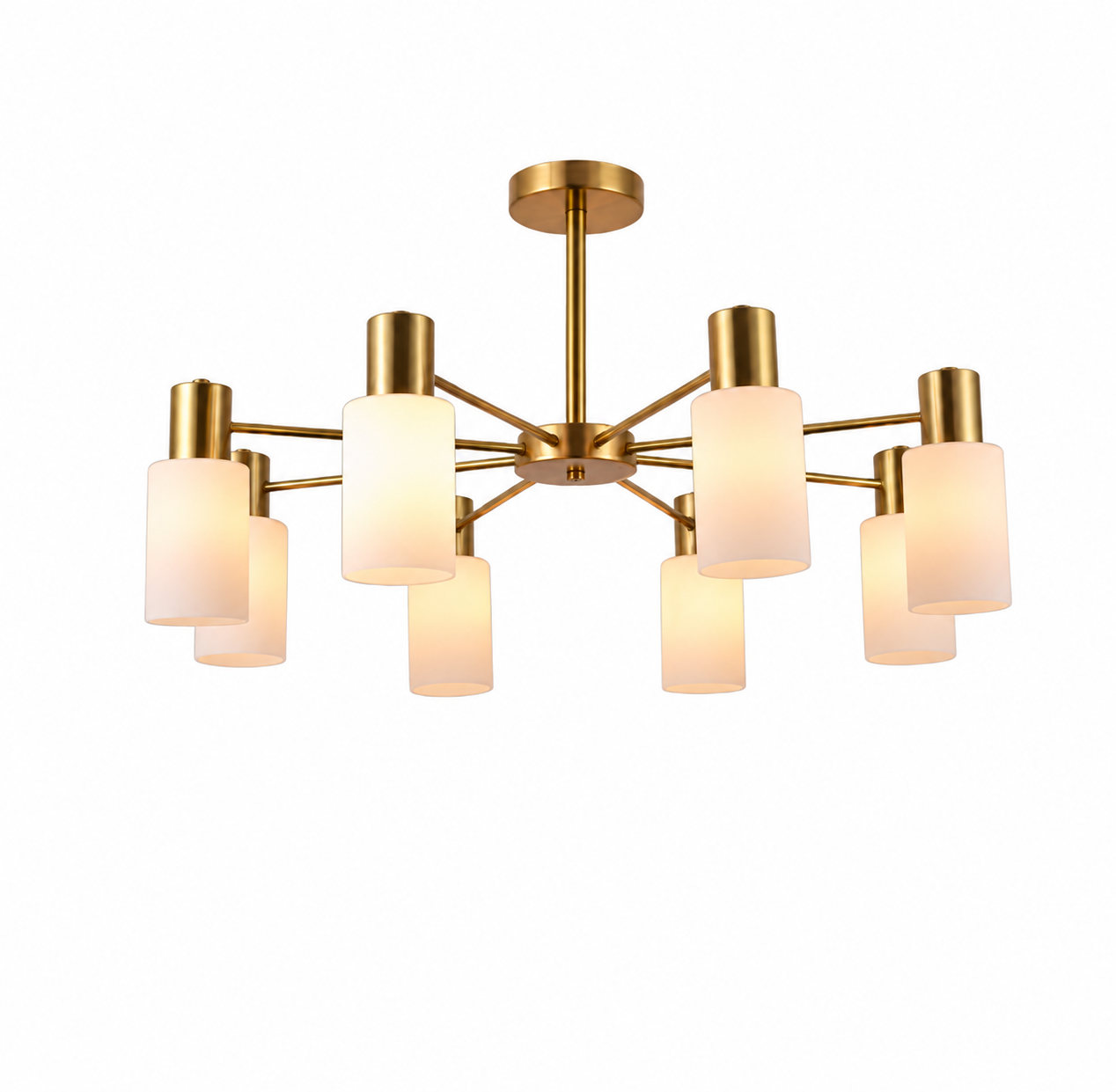 a065b54a-733b-4db2-a7bb-96e99a3d12ad Nordic Luxe Pendant Light - Image 1