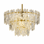 Crystal Pendant Chandelier 26057
