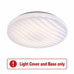 Lighting Hub LED Ceiling Light Series 2002 (Casing Only)