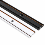Magnetic Track Rail – Surface Mounted Track | 1M / 1.5M / 2M - Image 2