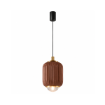 Pendant Hanging Light Red 259