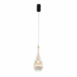 Dewdrop Pendant Light