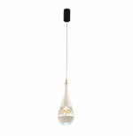 Dewdrop Pendant Light