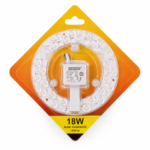 sunshine magnetic panel lmpe-18w