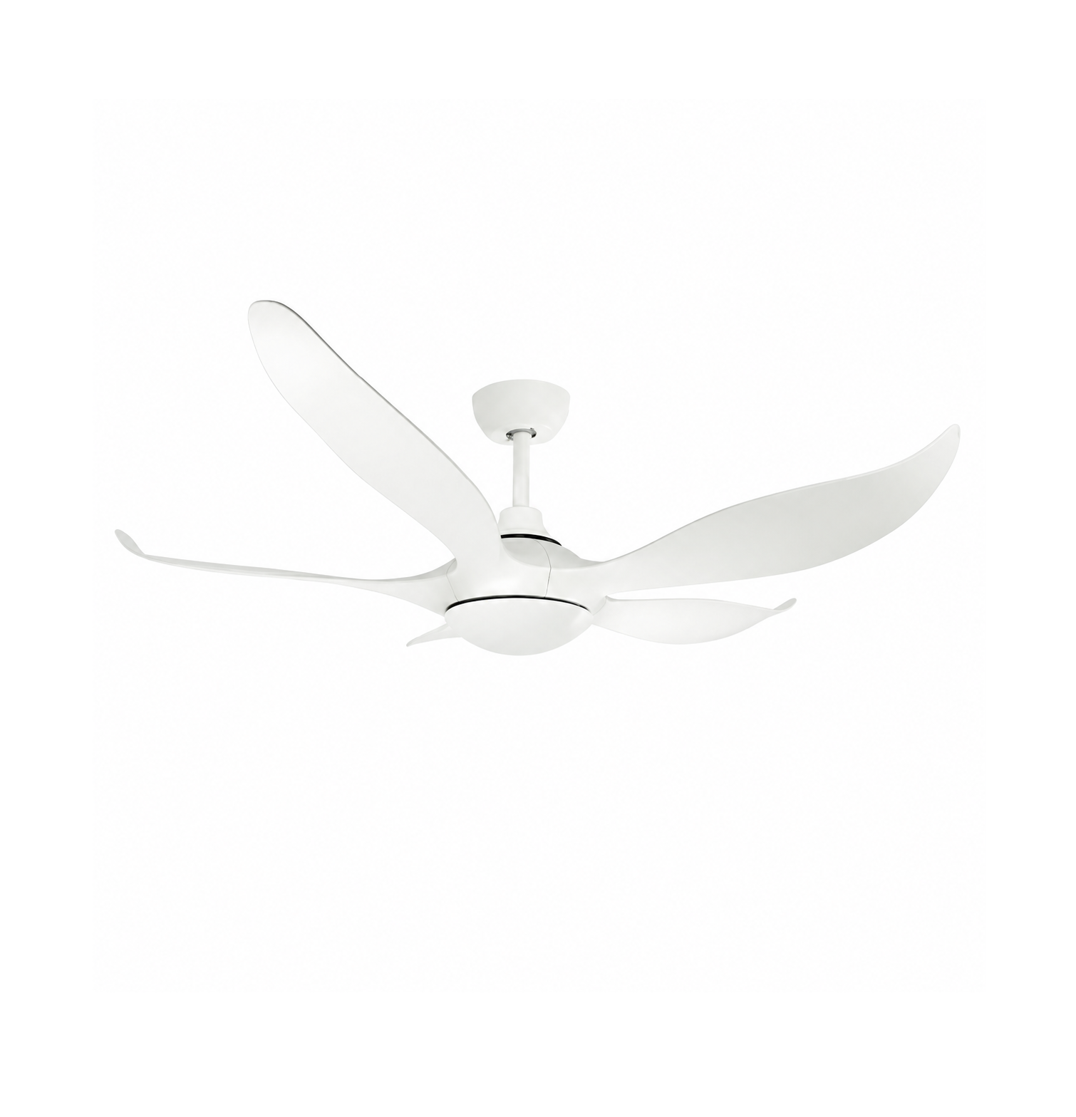 5f835c59-6bd3-4352-8d2d-c9b19f707394 Mistral Typhoon 52'' Ceiling Fan - Image 1