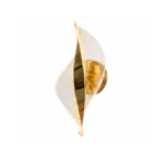 Modern Leaf Crystal LED Wall Light – WL-PION-96923-GH