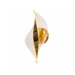 Modern Leaf Crystal LED Wall Light – WL-PION-96923-GH