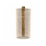 Modern Crystal LED Wall Light – WL-PION-96988-GH