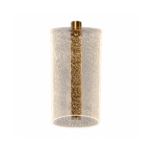 Modern Crystal LED Wall Light – WL-PION-96988-GH