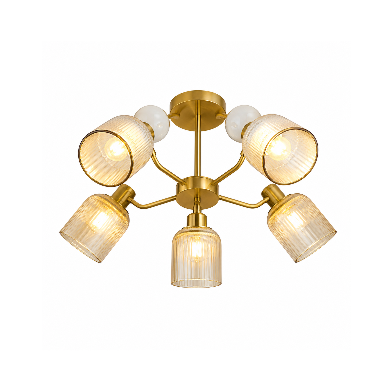 ChatGPT Image Jun 12, 2026, 03_56_29 PM Vintage Copper Hanging Light – HL-PION-07395.5-BZGH - Image 1