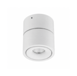 Surface Spotlight Single Light (Black | White)