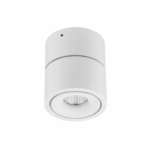 Surface Spotlight Single Light (Black | White)