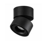 Surface Spotlight Single Light (Black | White) - Image 2