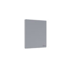 GONEO Premium Switch & Socket Series ( Grey ) - Image 3