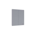 GONEO Premium Switch & Socket Series ( Grey ) - Image 5
