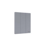GONEO Premium Switch & Socket Series ( Grey ) - Image 6