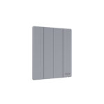 GONEO Premium Switch & Socket Series ( Grey ) - Image 7