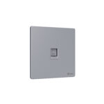 GONEO Premium Switch & Socket Series ( Grey ) - Image 9