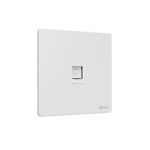 GONEO Premium Switch & Socket Series ( White ) - Image 9