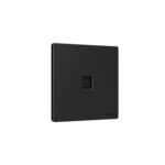 GONEO Premium Switch & Socket Series ( Black ) - Image 8