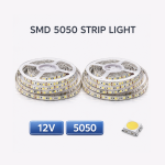 [PROMO] LED Strip Light SMD 5050|12V (2PCS) | Avg $4.99 Per PC