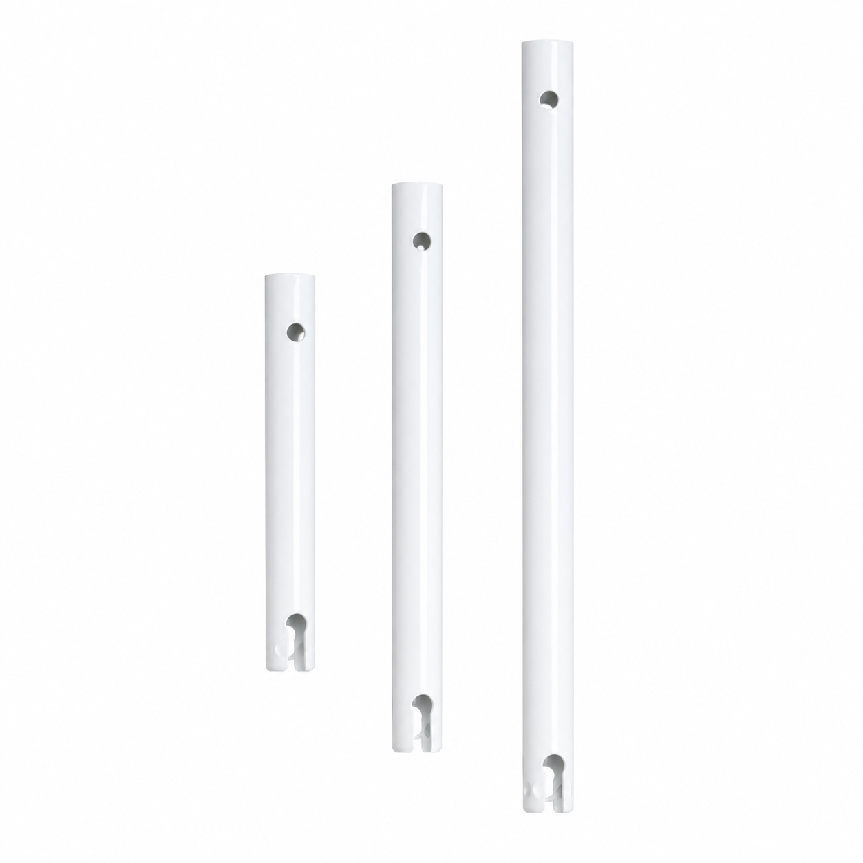 f231cfab-f64e-40e8-9d3c-b4c6f5f3cea0 Fanco Extension Rod - Image 1