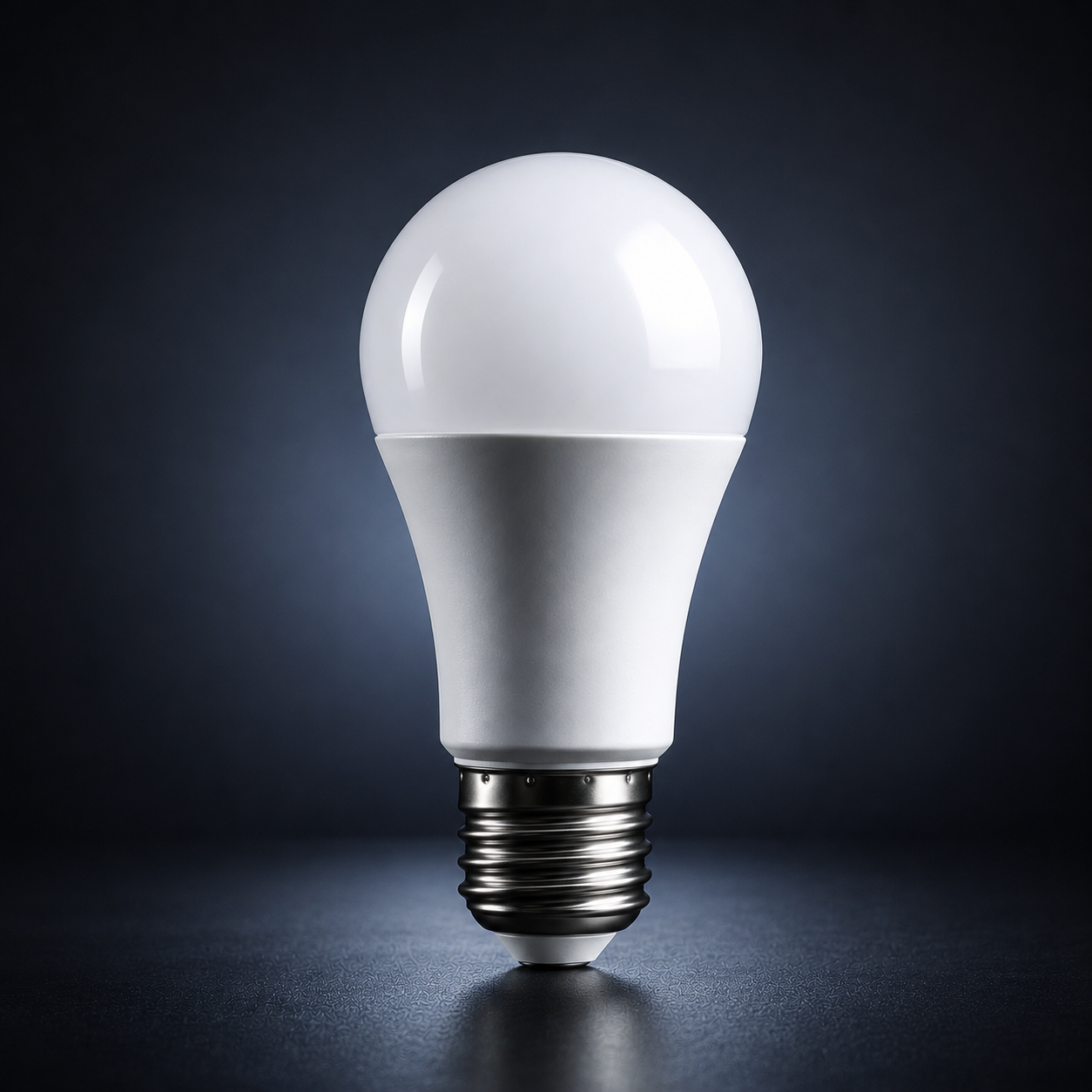 Led Bulb