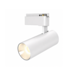 Sunshine (LTLGW-10C) LED White Indoor Tracklight