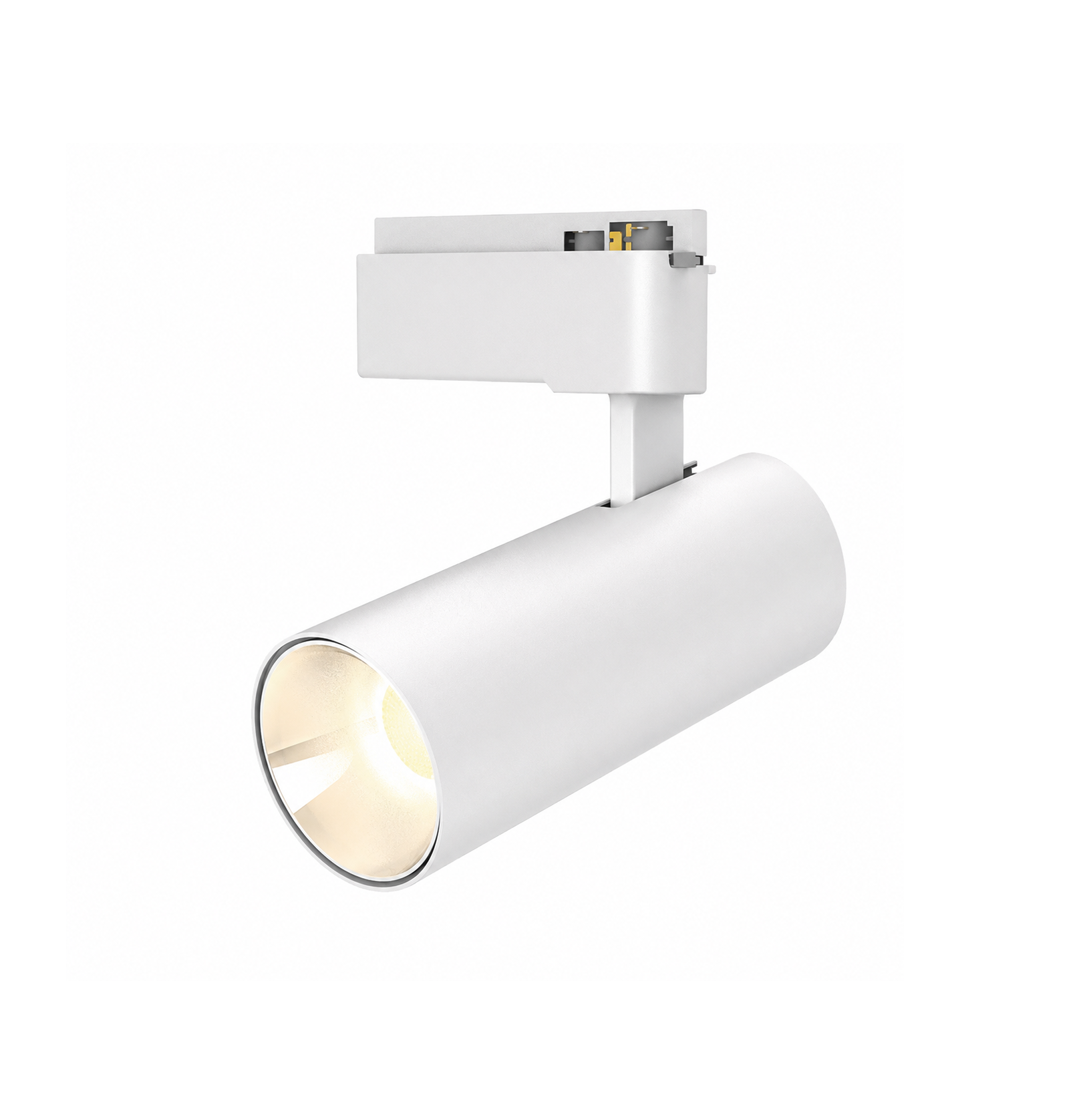 30ad1652-b551-4e43-a61a-0486f4017717 Sunshine (LTLGW-10C) LED White Indoor Tracklight - Image 1