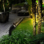 Megaman Rica Garden Spike Light 13W 3000k - Image 2