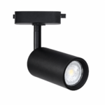 Track Light Case (Black / White)
