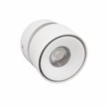 Modern Surface Mounted Adjustable Spotlight