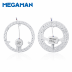 MEGAMAN LED Circular Light Module Replacement Board