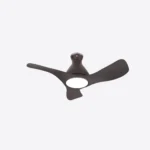 KDK F40GP 3-Blades Wifi DC Ceiling Fan with LED Light